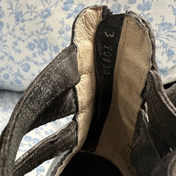 FREEBIRD Black Randi - Picture 14 of 14